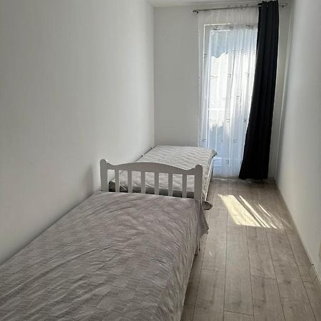 Senj Seaview Apartment Exteriér fotografie