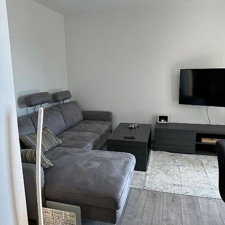 Senj Seaview Apartment Exteriér fotografie