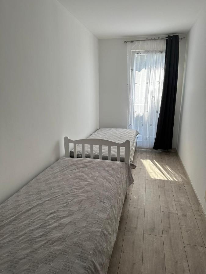 Senj Seaview Apartment Exteriér fotografie