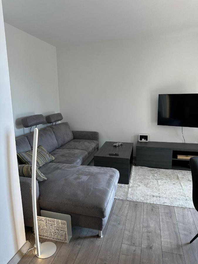 Senj Seaview Apartment Exteriér fotografie