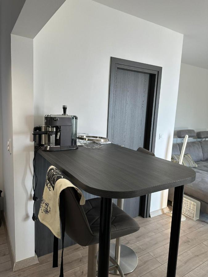 Senj Seaview Apartment Exteriér fotografie