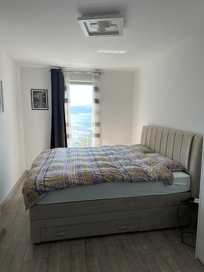 Senj Seaview Apartment Exteriér fotografie