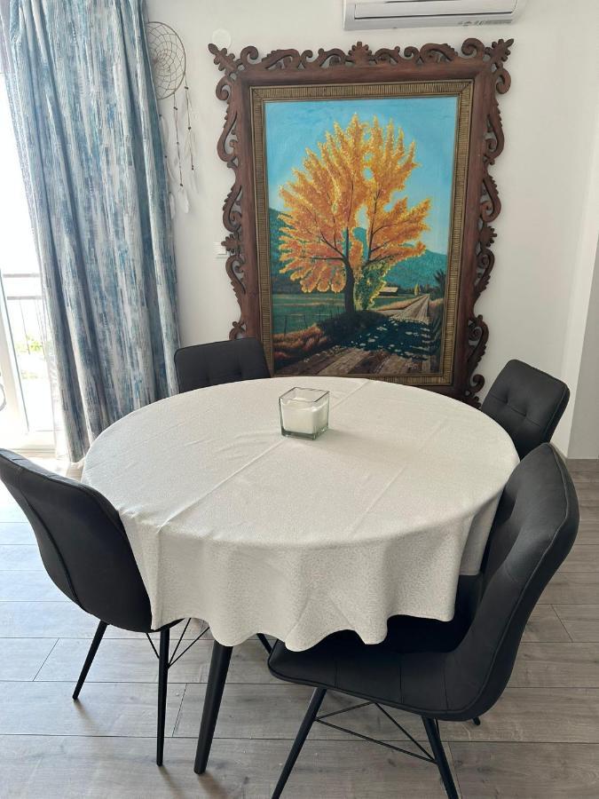 Senj Seaview Apartment Exteriér fotografie