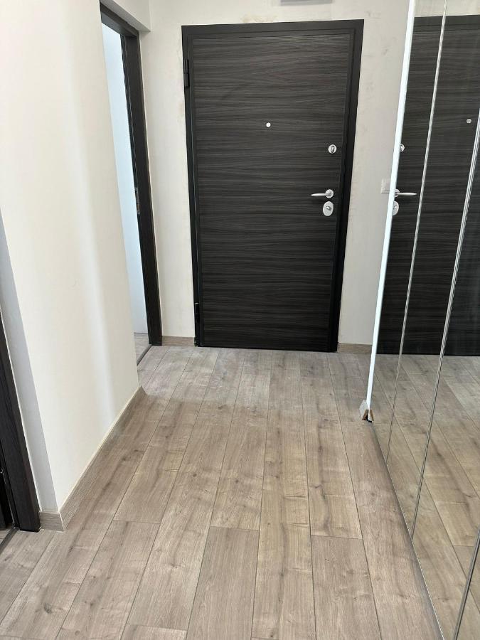 Senj Seaview Apartment Exteriér fotografie